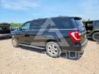 2018 Ford EXPEDITION фото