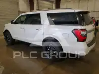 2018 Ford EXPEDITION фото