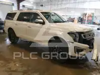 2018 Ford EXPEDITION фото