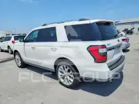 2018 Ford EXPEDITION фото