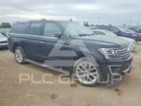2018 Ford EXPEDITION фото