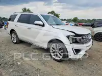 2018 Ford EXPEDITION photo