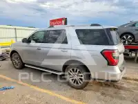 2018 Ford EXPEDITION photo