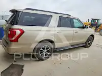 2018 Ford EXPEDITION photo
