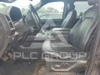2018 Ford EXPEDITION фото