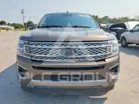 2018 Ford EXPEDITION фото