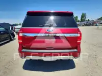 2018 Ford EXPEDITION фото