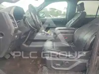2018 Ford EXPEDITION фото