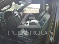 2018 Ford EXPEDITION photo