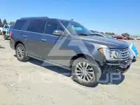 2018 Ford EXPEDITION фото