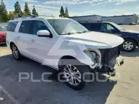 2018 Ford EXPEDITION фото