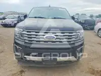 2018 Ford EXPEDITION фото