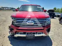 2018 Ford EXPEDITION фото
