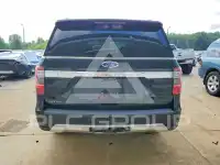 2018 Ford EXPEDITION photo