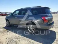 2018 Ford EXPEDITION фото