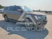 2018 Ford EXPEDITION фото