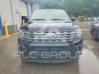 2018 Ford EXPEDITION фото