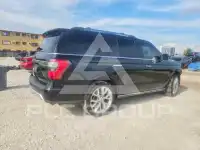 2018 Ford EXPEDITION фото
