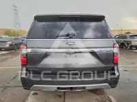 2018 Ford EXPEDITION photo