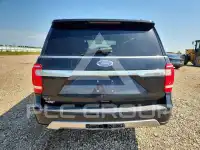 2018 Ford EXPEDITION фото
