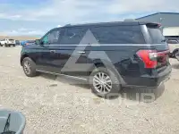 2018 Ford EXPEDITION фото