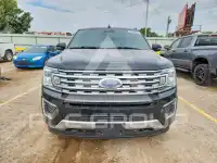 2018 Ford EXPEDITION фото