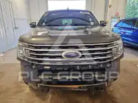 2018 Ford EXPEDITION фото