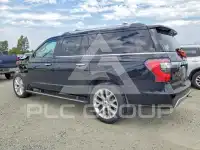 2018 Ford EXPEDITION фото