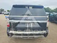 2018 Ford EXPEDITION фото