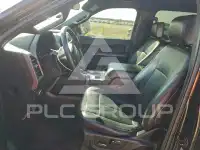 2018 Ford EXPEDITION photo