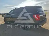 2018 Ford EXPEDITION photo