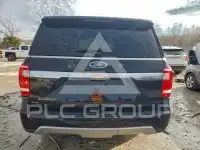 2018 Ford EXPEDITION фото