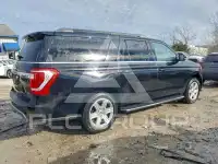 2018 Ford EXPEDITION фото