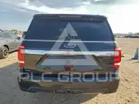 2018 Ford EXPEDITION photo