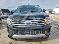 2018 Ford EXPEDITION фото