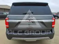 2018 Ford EXPEDITION photo