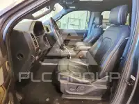 2018 Ford EXPEDITION фото