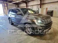 2018 Ford EXPEDITION фото