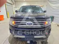 2018 Ford EXPEDITION фото
