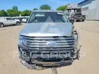2018 Ford EXPEDITION фото