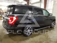 2018 Ford EXPEDITION photo