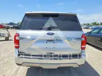 2018 Ford EXPEDITION фото