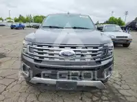 2018 Ford EXPEDITION фото