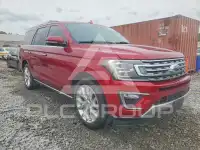 2018 Ford EXPEDITION фото