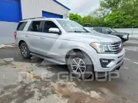 2018 Ford EXPEDITION фото
