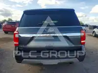 2018 Ford EXPEDITION фото