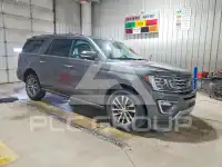 2018 Ford EXPEDITION фото