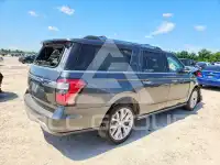 2018 Ford EXPEDITION фото