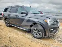 2018 Ford EXPEDITION фото