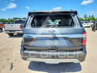 2018 Ford EXPEDITION фото